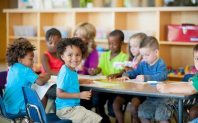 Micro-crèche intergénérationnelle GAZOUYOU