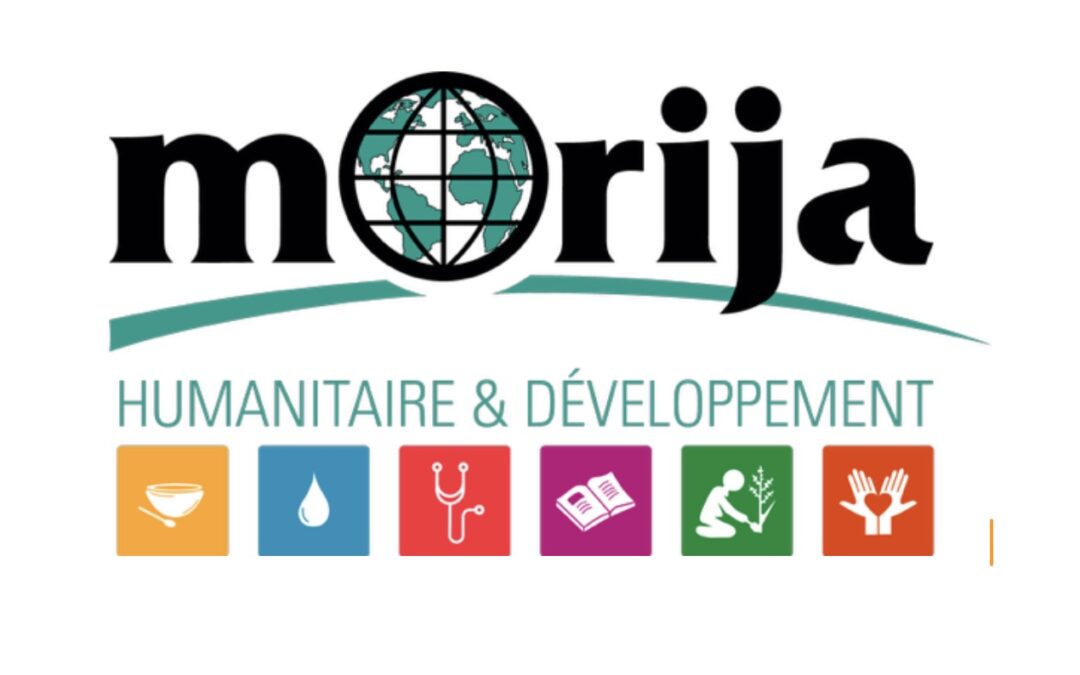 Morija