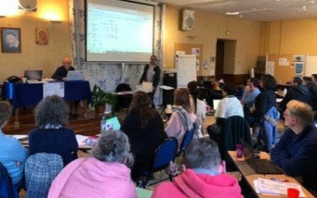 Association La Gerbe