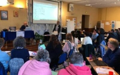 Association La Gerbe