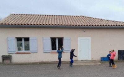 Association Familiale Protestante Etincelle