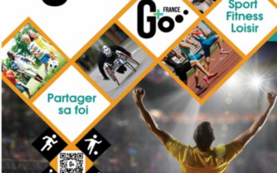 Projet Transformation Coupe du Monde de Rugby 2023