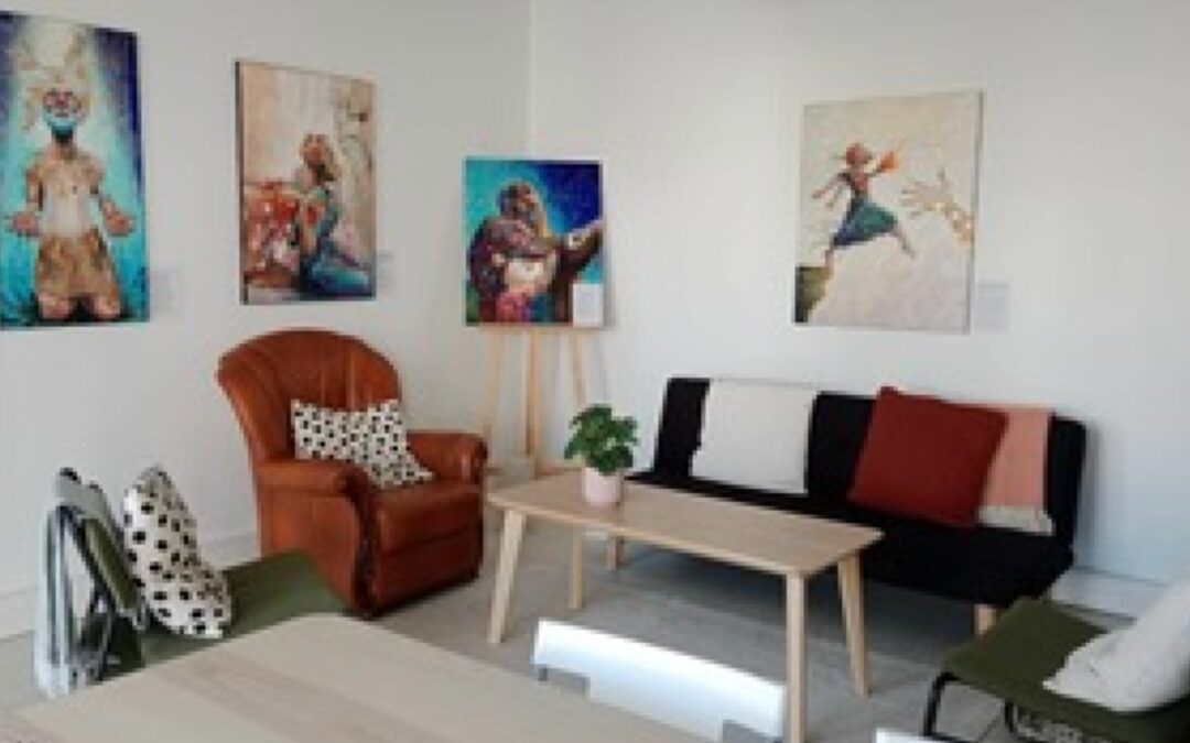 CONNECT – En plein coeur de Brest, un espace de convivialité et de services