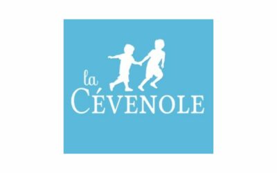 Ecole La Cevenole : aménagement cours de l’école 