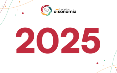 Rapport d’activité 2025