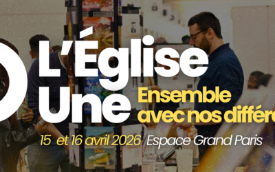 Centre Évangélique 2026