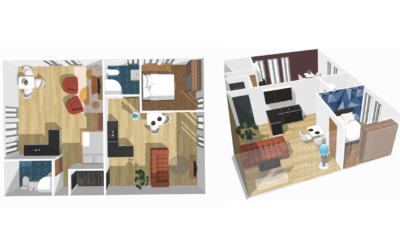 Appartements de standing