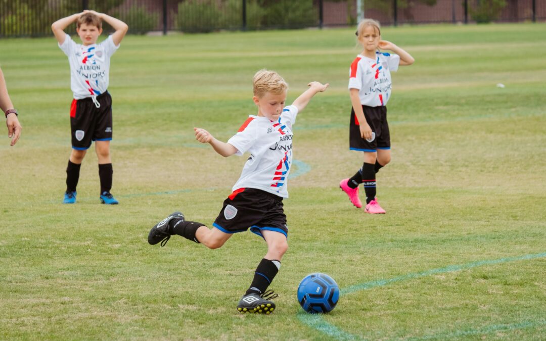 Quand le Sport devient lieu d’inclusion AFPM